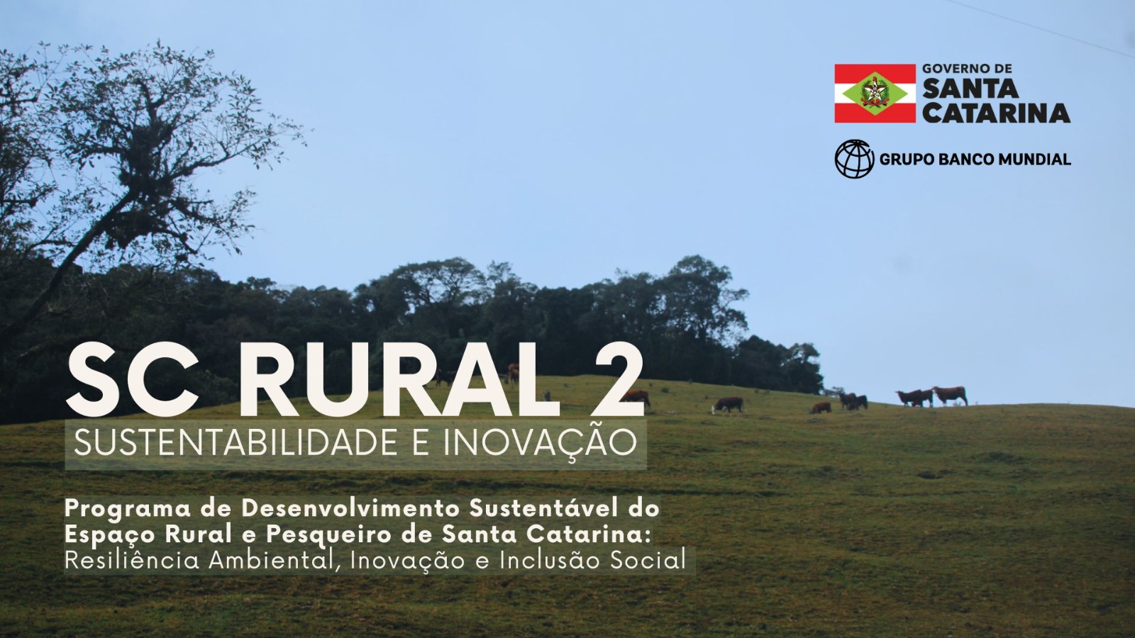 Divulgação do SC Rural 2