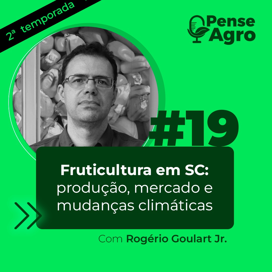 Fruticultura em SC