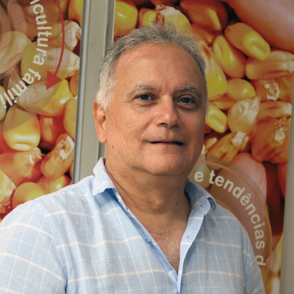 Luis Augusto Araujo