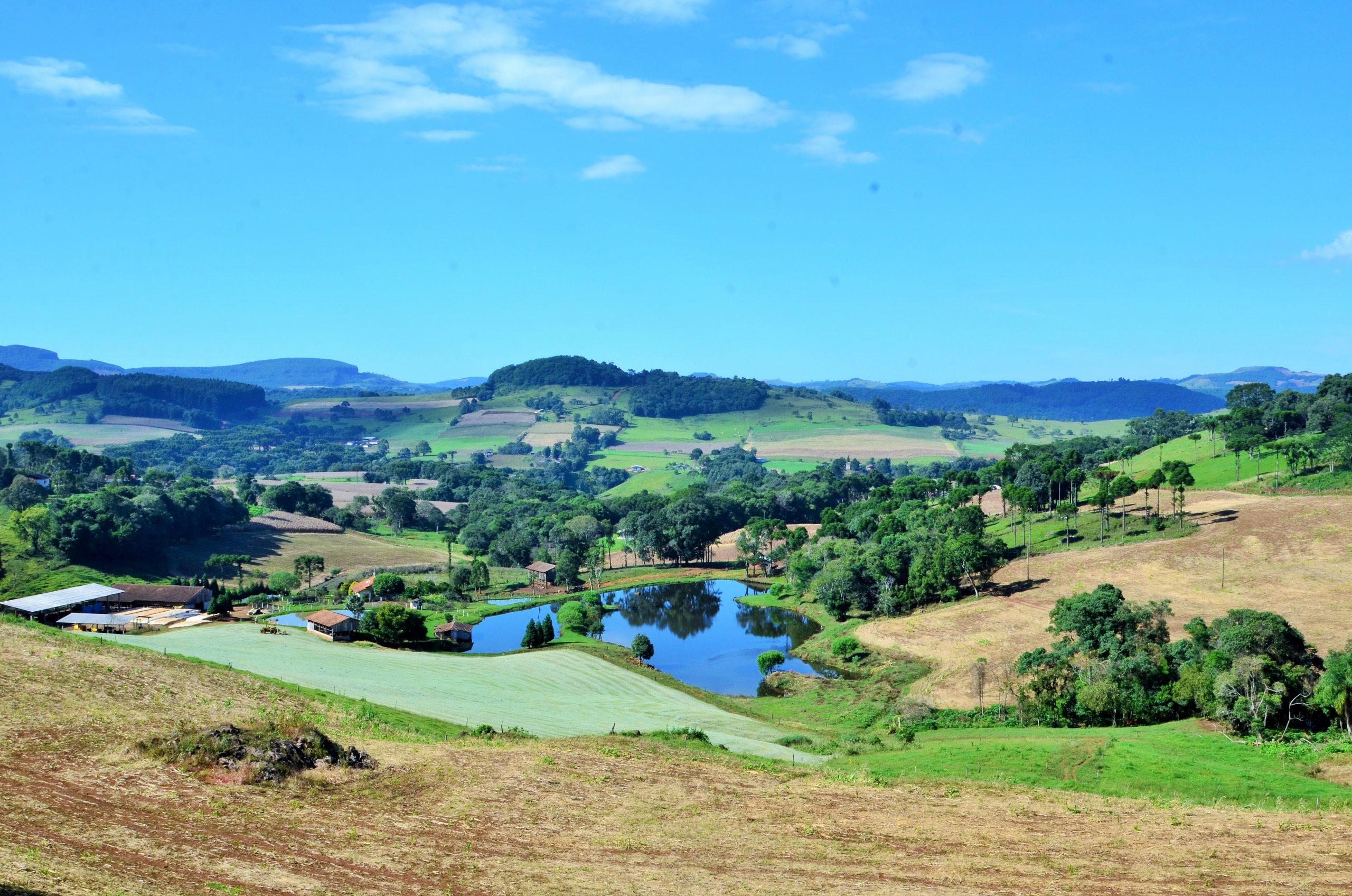 Estado abre consulta para Proposta do Plano de Envolvimento das Partes Interessadas (PEPI) do SC Rural 2